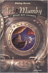 Art Mumby e i pirati dell'eternave