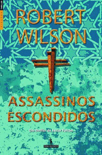 Assassinos escondidos