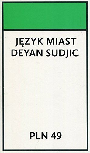 Język miast