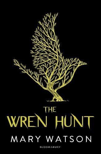 Wren Hunt