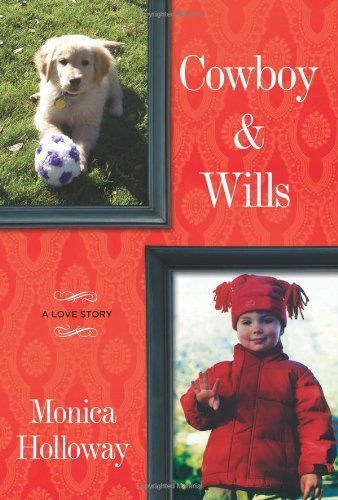 Cowboy and Wills