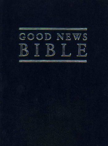 Good News Bible