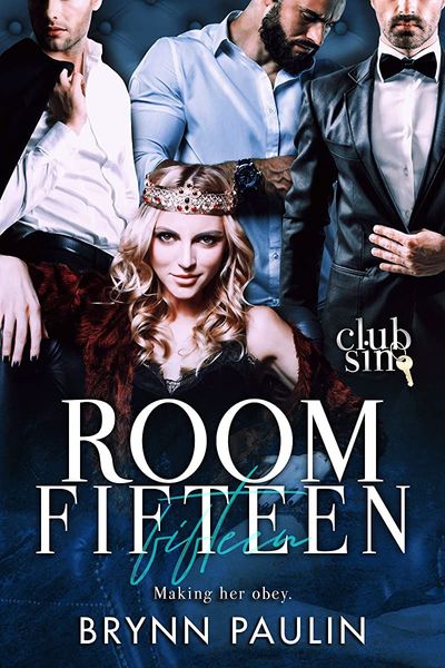 Room Fifteen