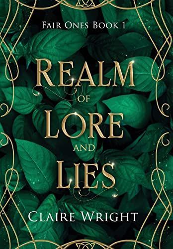 Realm of Lore and Lies
