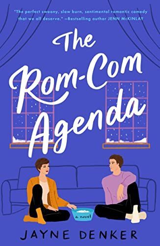 Rom-Com Agenda