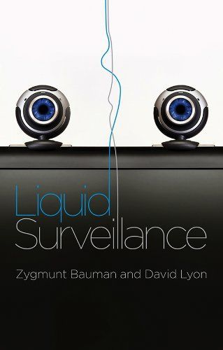 Liquid Surveillance