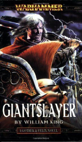 Giantslayer (Gotrek & Felix)