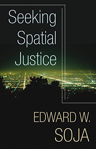 Seeking spatial justice