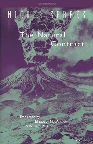 The Natural Contract