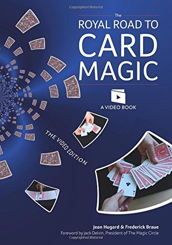 The Royal Road to Card Magic