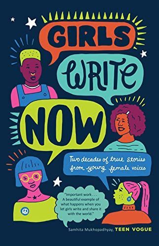Girls write now