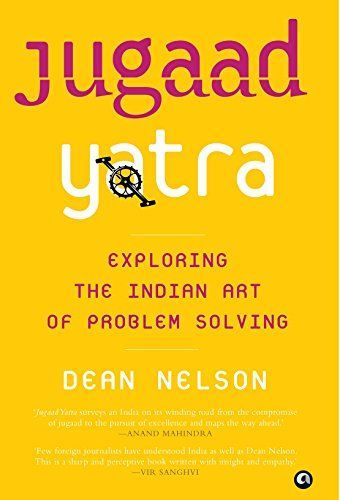 Jugaad Yatra