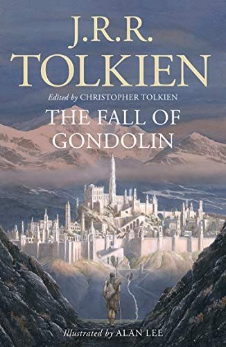 Fall of Gondolin