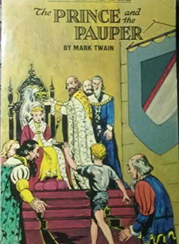 The Prince and the Pauper
