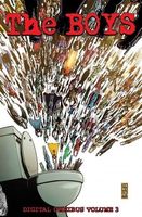 The Boys Vol. 3 Digital Omnibus
