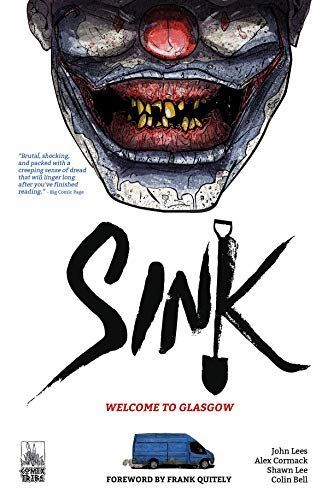 SINK Vol 1