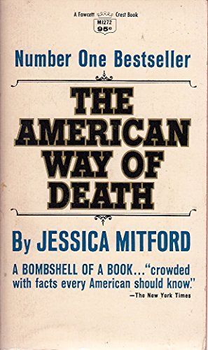 American Way of Death
