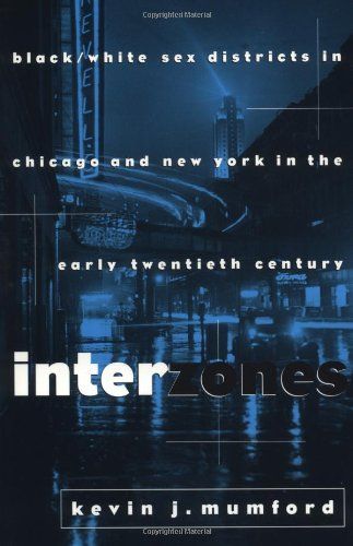 Interzones