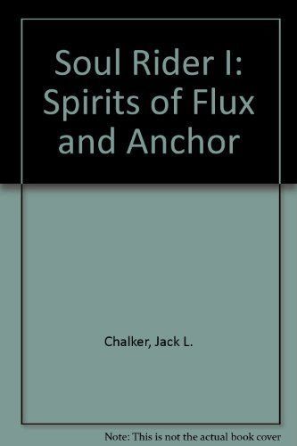Soul Rider I