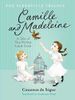 Camille and Madeleine