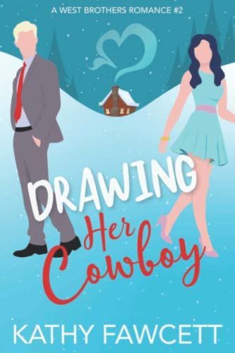 Drawing Her Cowboy