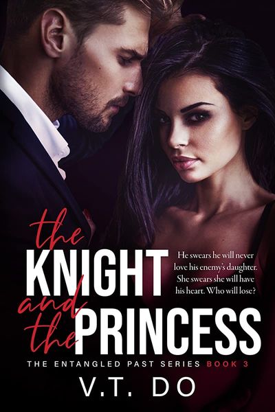 The Knight and the Princess