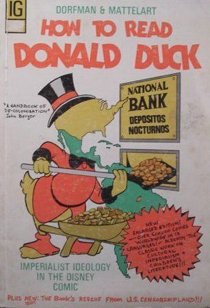 How to Read Donald Duck