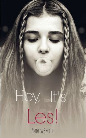 Hey, It's Les!