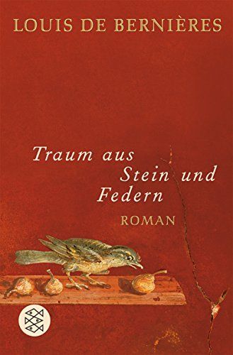 Traum aus Stein und Federn