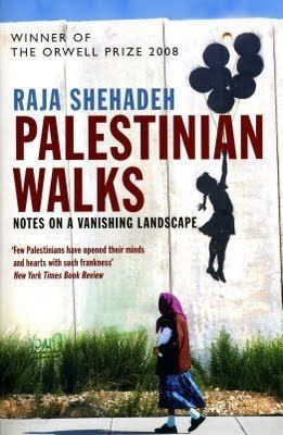 Palestine Walks