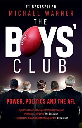 Boys' Club