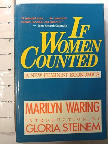 If Women Counted