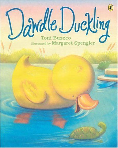 Dawdle Duckling