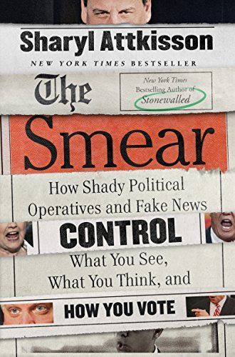The smear