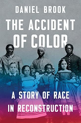 Accident of Color