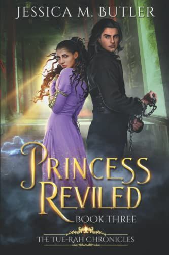 Princess Reviled