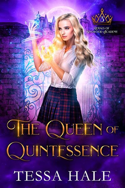 The Queen of Quintessence