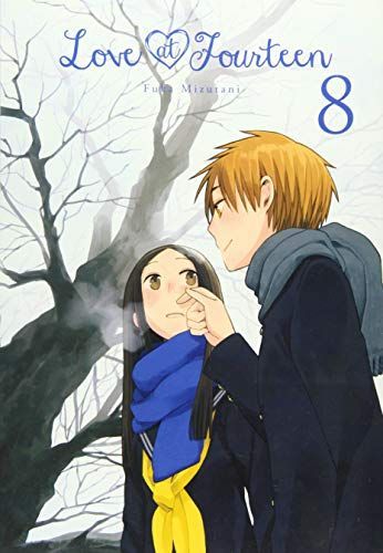 Love at fourteen