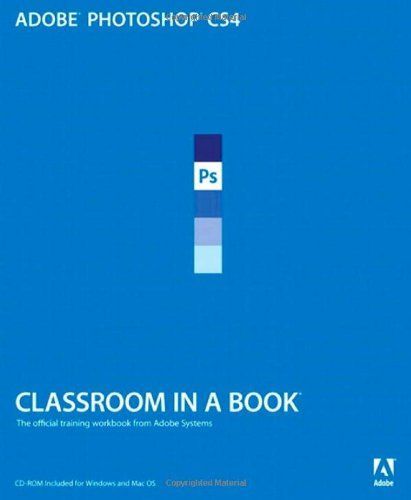 Adobe Photoshop CS4