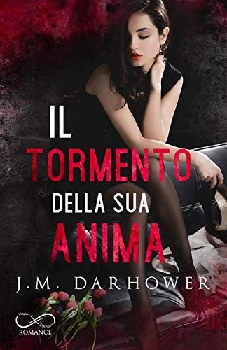 Il tormento della sua anima. Monster in his eyes
