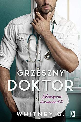 Grzeszny doktor