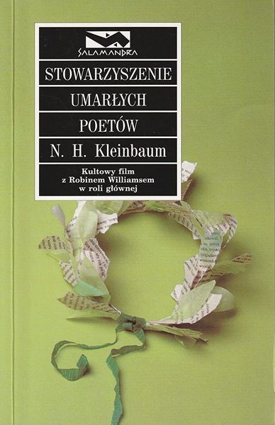 Stowarzyszenie Umarłych Poetów