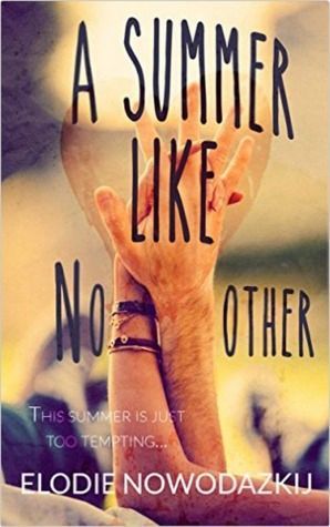 A Summer Like No Other (Broken Dreams