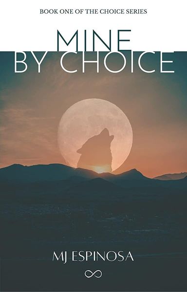 Mine By Choice