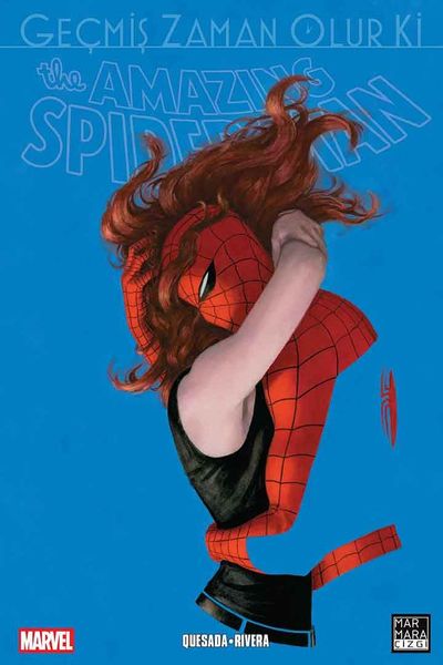 The Amazing Spider-Man Cilt-20