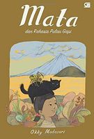 Mata dan rahasia pulau Gapi