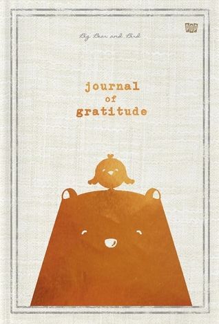 Journal of Gratitude