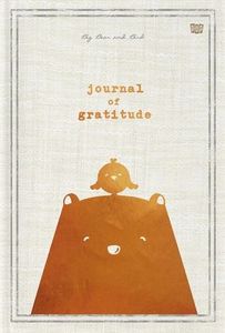 Journal of Gratitude