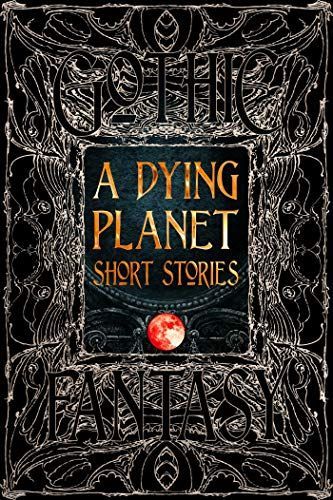 Dying Planet Short Stories