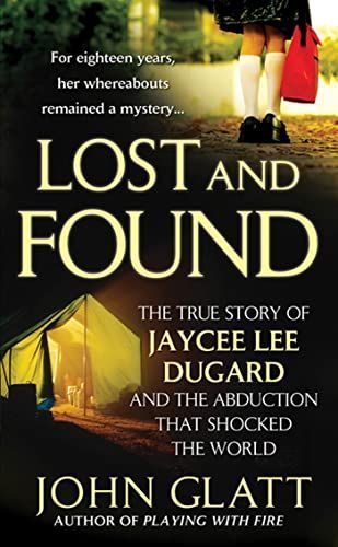 Lost and found